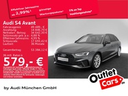Audi S4 2023