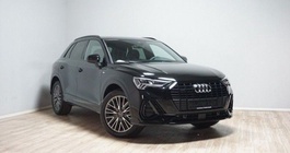 Audi Q3 2023