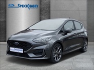 Ford Fiesta 2023