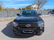 Ford Ranger 2023
