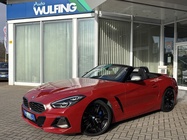 BMW Z4 2023
