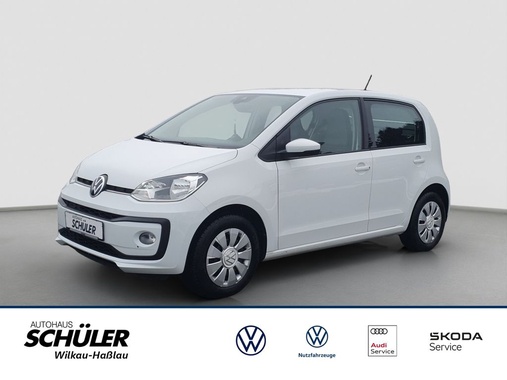Volkswagen up! 2022