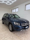 Mercedes-Benz GLB-Class 2022