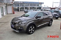 Peugeot 5008 2019