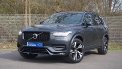 Volvo XC90 2022