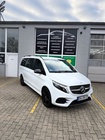 Mercedes-Benz V-Class 2023