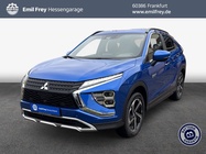 Mitsubishi Eclipse Cross 2024