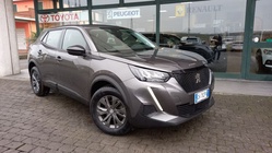 Peugeot 2008 2021