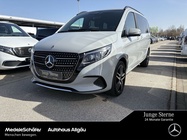 Mercedes-Benz V-Class 2024