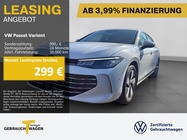Volkswagen Passat 2025