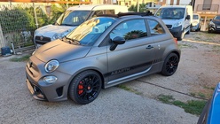 Abarth 595 2020