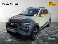 Dacia Spring 2023