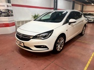 Opel Astra 2019