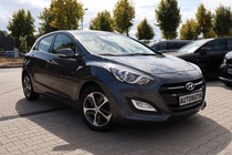 Hyundai i30 2017