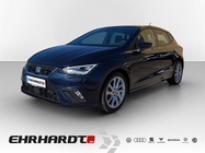 Seat Ibiza 2023