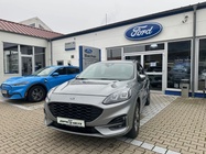 Ford Kuga 2021