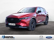 Mazda CX-5 2024