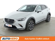 Mazda CX-3 2019