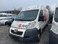 Peugeot Boxer 2008