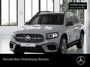 Mercedes-Benz GLB-Class 2026