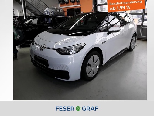Volkswagen ID.3 2021
