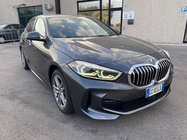 BMW 1 Series 2020