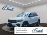 Volkswagen T-Cross 2025