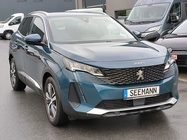 Peugeot 3008 2021