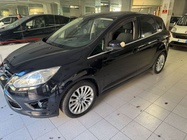 Ford C-Max 2015
