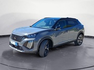 Peugeot 2008 2024