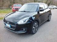 Suzuki Swift 2020