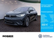Volkswagen ID.5 2025
