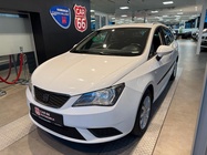 Seat Ibiza 2013