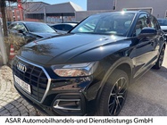 Audi Q5 2022