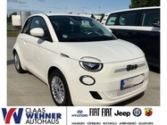 Fiat 500e 2023