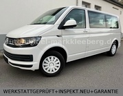 Volkswagen T6 2019