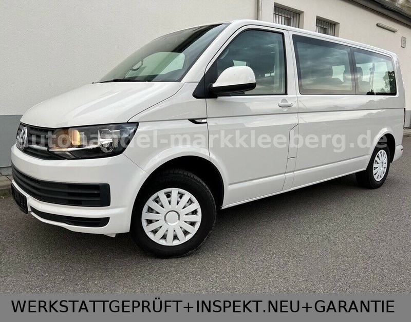Volkswagen T6