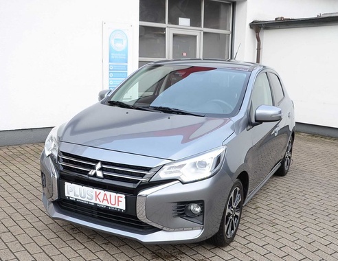 Mitsubishi Space Star 2020