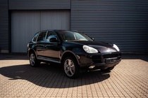 Porsche Cayenne 2006