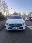 Mercedes-Benz A-Class 2019