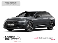 Audi S6 2025