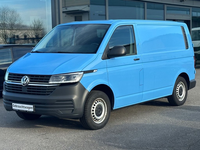 Volkswagen T6