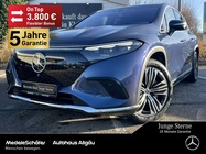 Mercedes-Benz EQS 2023