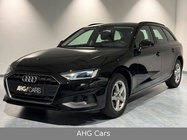 Audi A4 2021