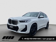 BMW iX1 2024
