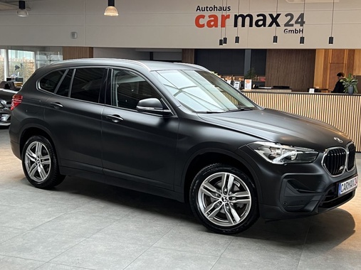 BMW X1 2020