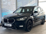 BMW X1 2022