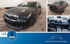 BMW i5 2024