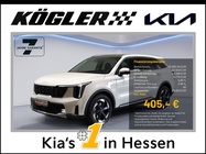 Kia Sorento 2025