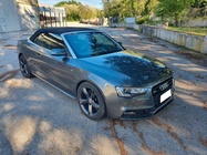 Audi A5 2014